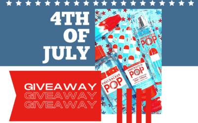 4th of July Facebook Giveaway