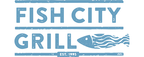 Fish City Grill